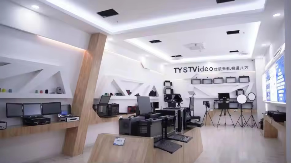 Китай Beijing Tianying Vision Technology Co., Ltd. Профиль компании