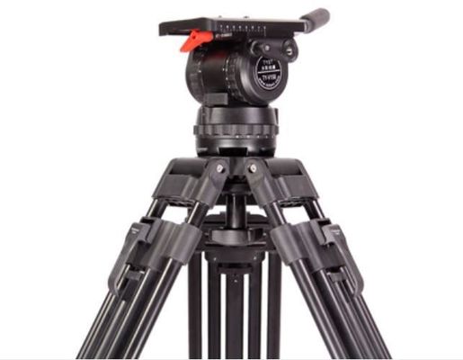 V150 TYSTVideo Трипод из углеродного волокна для съемки видео/фильмов/фильмов