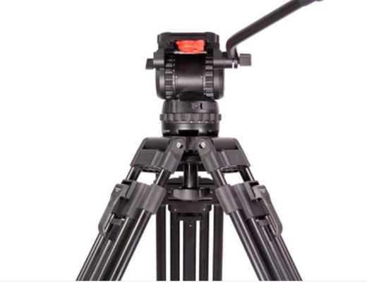 V150 TYSTVideo Трипод из углеродного волокна для съемки видео/фильмов/фильмов