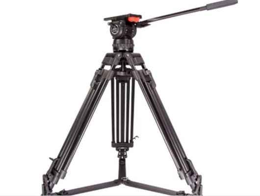 V150 TYSTVideo Трипод из углеродного волокна для съемки видео/фильмов/фильмов