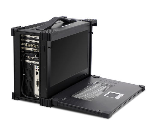 TYST Live Streaming Broadcast All-in-one Machine Portable 4K Version с программным обеспечением VMIX