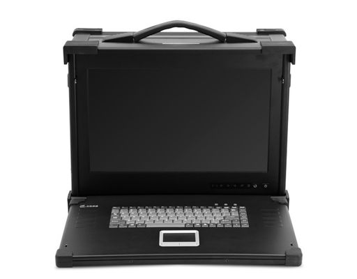 TYST Live Streaming Broadcast All-in-one Machine Portable 4K Version с программным обеспечением VMIX