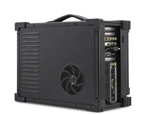 TYST Live Streaming Broadcast All-in-one Machine Portable 4K Version с программным обеспечением VMIX