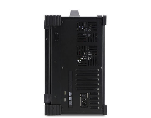 TYST Live Streaming Broadcast All-in-one Machine Portable 4K Version с программным обеспечением VMIX