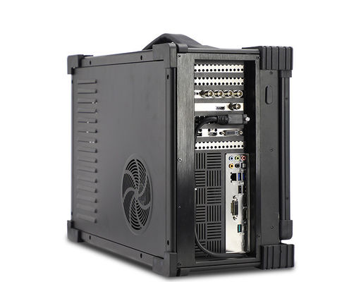 TYST Live Streaming Broadcast All-in-one Machine Portable 4K Version с программным обеспечением VMIX