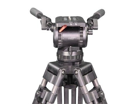 Балансовая палитра 0-110 мм идеально подходит для профессионального телепромптора камеры TYSTVideo