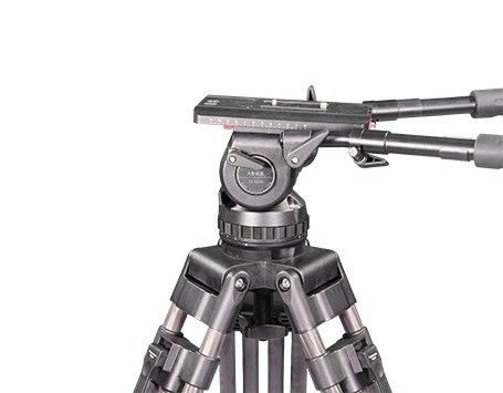 Балансовая палитра 0-110 мм идеально подходит для профессионального телепромптора камеры TYSTVideo