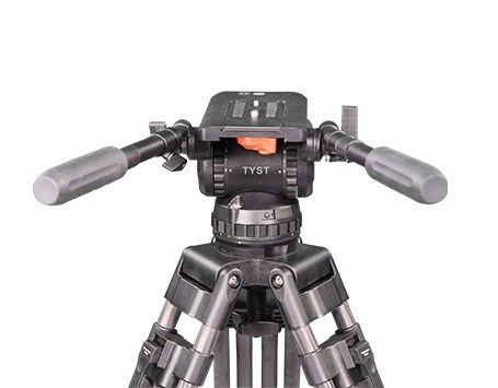 Балансовая палитра 0-110 мм идеально подходит для профессионального телепромптора камеры TYSTVideo