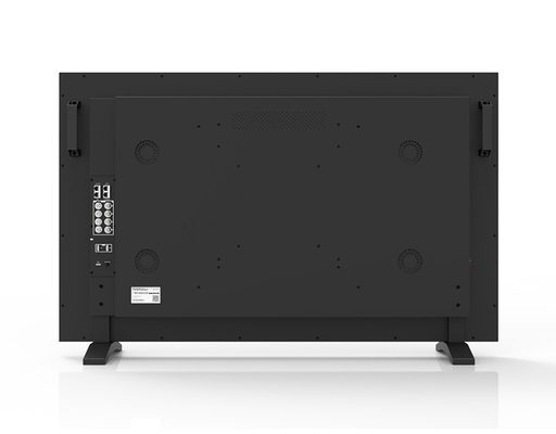 TYSTVideo 50&quot; 4K 8K Ultra-HD разрешение SFP Ввод Директор трансляции Монитор для видеонаблюдения CCTV Монитор для съемки фильмов