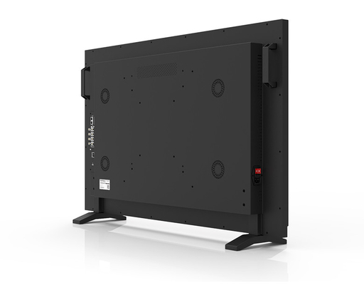 TYSTVideo 50&quot; 4K 8K Ultra-HD разрешение SFP Ввод Директор трансляции Монитор для видеонаблюдения CCTV Монитор для съемки фильмов