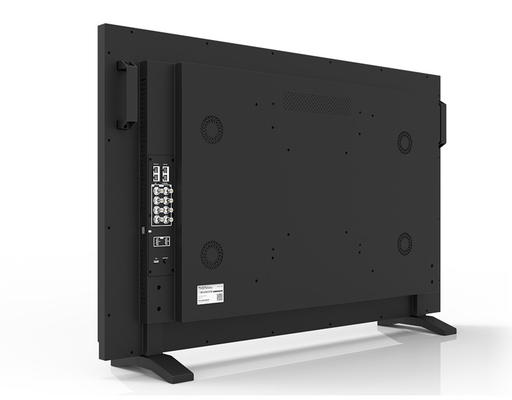 TYSTVideo 50&quot; 4K 8K Ultra-HD разрешение SFP Ввод Директор трансляции Монитор для видеонаблюдения CCTV Монитор для съемки фильмов