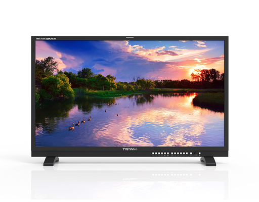 TYSTVideo 50&quot; 4K 8K Ultra-HD разрешение SFP Ввод Директор трансляции Монитор для видеонаблюдения CCTV Монитор для съемки фильмов