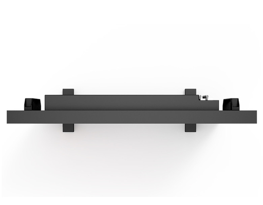 TYSTVideo Ультра-HD режиссерский монитор 12G-SDI Вход/Выход 32'' Большой экран Частная форма Поддержка HDR режим/Гамма EOTF