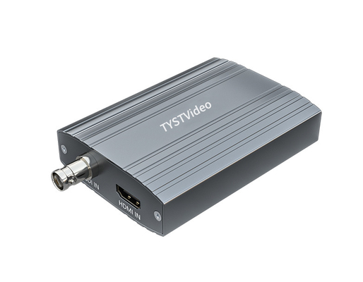 TYSTVideo HDMl SDI на USB портативные Wlndows Hd Video Capture Box Встроенный DDR3 1 ГБ DDR3
