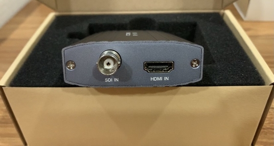 TYSTVideo HDMl SDI на USB портативные Wlndows Hd Video Capture Box Встроенный DDR3 1 ГБ DDR3