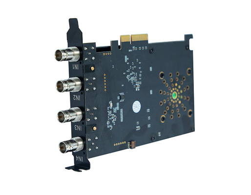 Видеокарта PCIE для записи спорта и прямой трансляции любое разрешение в пределах 1080P