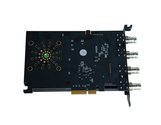 Видеокарта PCIE для записи спорта и прямой трансляции любое разрешение в пределах 1080P