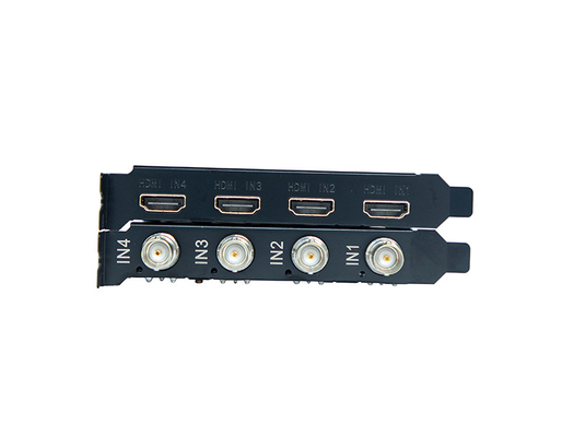 Видеокарта PCIE для записи спорта и прямой трансляции любое разрешение в пределах 1080P