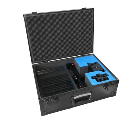 TYSVideo Portable Pad Tablet Teleprompter для телепрограммирования и съемки камер DSLR