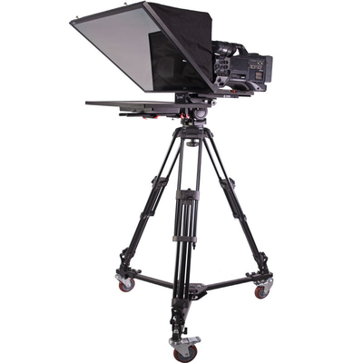 22 дюймовый телепромптер для интервью TYSTVideo Hardcore продукт SD-AS22Pro