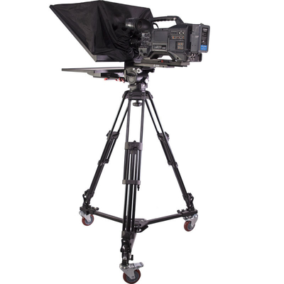 22 дюймовый телепромптер для интервью TYSTVideo Hardcore продукт SD-AS22Pro
