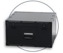 TY330 -Outlet 7-11 &quot;Таблетный телепромптер DSLR для внутренних и наружных интервью