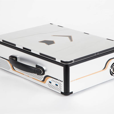 Ввод/вывод SDI или HDMI прямой подачи Tystvideo Live Broadcast All-In-One Machine