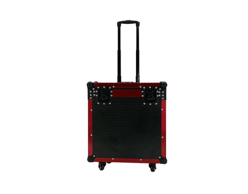 Телепромптер для речи 17HY 17 дюймов Президентский телепромптер для конференций с монитором