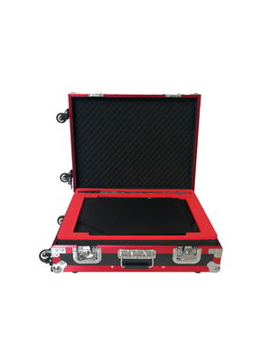 Телепромптер для речи 17HY 17 дюймов Президентский телепромптер для конференций с монитором