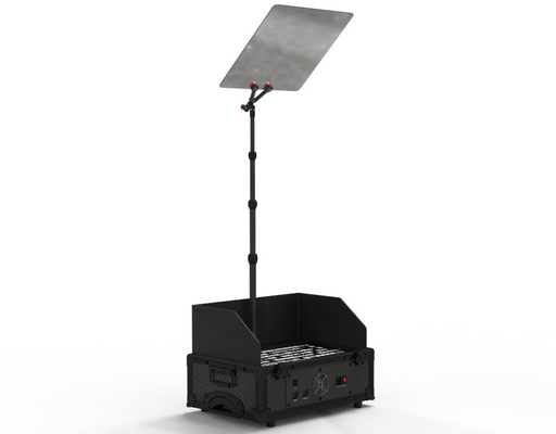 Прямая трансляция ток-шоу Телепромптер TYSTVvideo Control Portable