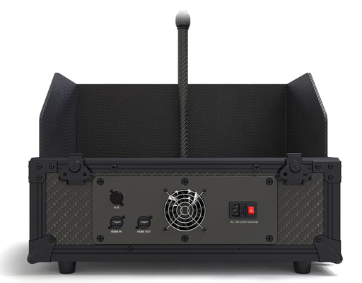 Прямая трансляция ток-шоу Телепромптер TYSTVvideo Control Portable