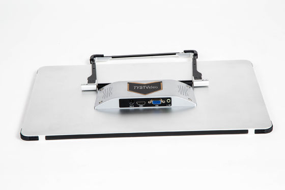 TYSTVideo All-in-one Machine 12 Channel Built-in Switcher для прямой трансляции