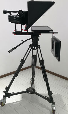 Беспроводное дистанционное управление для TS-T120 22D Studio 22 Inch Dual Monitor Teleprompter