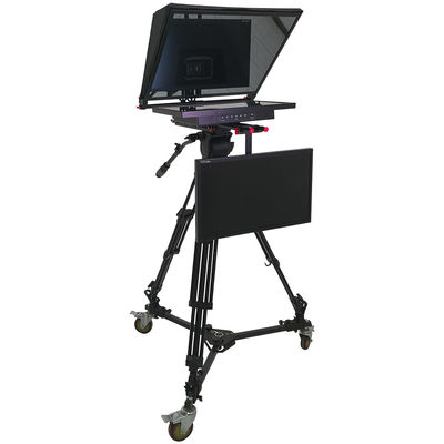 Беспроводное дистанционное управление для TS-T120 22D Studio 22 Inch Dual Monitor Teleprompter