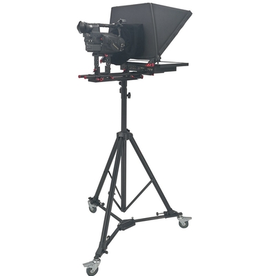 DSLR DV и Телепромптер камеры для студии, кроме стекла TYSTVideo