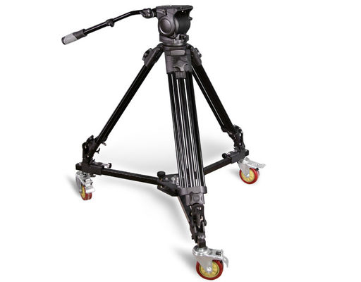 Складной 24 дюймовый телепромптер для конференций