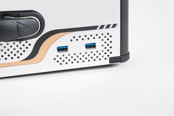 Беспроблемный опыт трансляции с нашей частной машиной "все в одном"