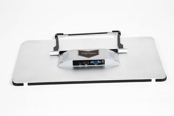 Бесплатная трансляция на нескольких экранах с TYSTVide All-in-One Live Broadcasting PC