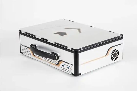 Камера All-In-One Machine Tystvideo Виртуальная студийная система для записи прямых трансляций