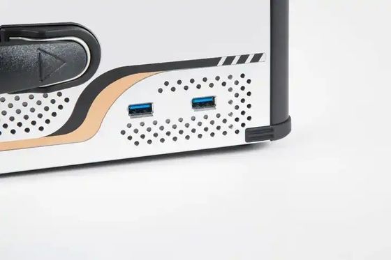 Камера All-In-One Machine Tystvideo Виртуальная студийная система для записи прямых трансляций