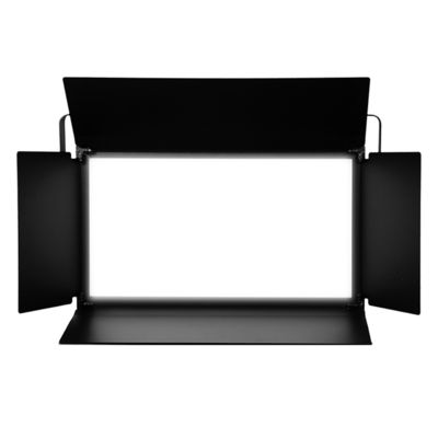 TYSTVideo LED740 160W светодиодная панель мягкий видео свет идеально подходит для телевизионной станции / студии видео