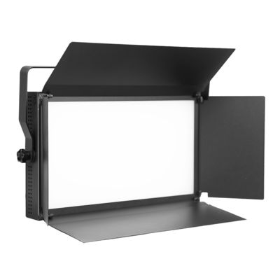 TYSTVideo LED740 160W светодиодная панель мягкий видео свет идеально подходит для телевизионной станции / студии видео