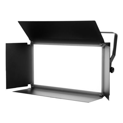 TYSTVideo LED740 160W светодиодная панель мягкий видео свет идеально подходит для телевизионной станции / студии видео