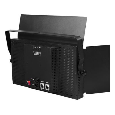 TYSTVideo LED740 160W светодиодная панель мягкий видео свет идеально подходит для телевизионной станции / студии видео