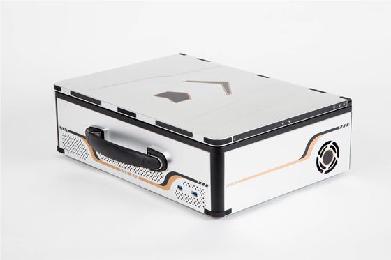 Местный источник файлового сигнала Tystvideovideo Live Broadcast All-In-One Machine с 1T ROM