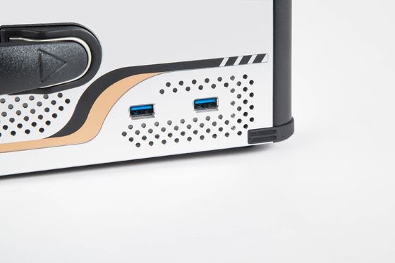 17.3 дюймовое оборудование для прямой трансляции All In One Broadcast Machine SDI или HDMI Input/Output