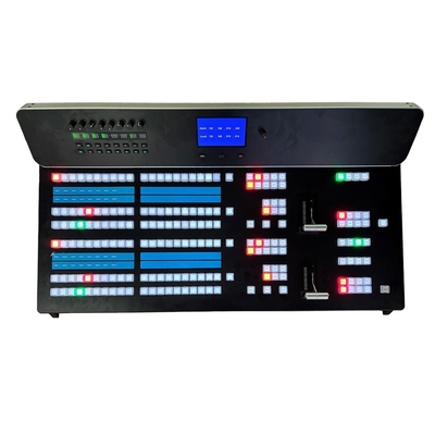Контрольная панель TYST серии BlackMagic ATEM Constellation и Television Studio