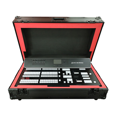 Контрольная панель TYST серии BlackMagic ATEM Constellation и Television Studio