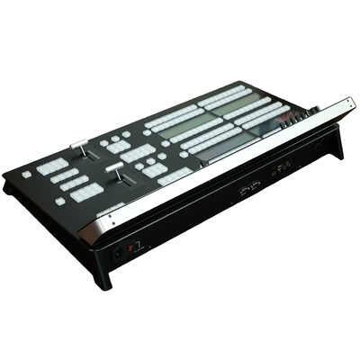 Контрольная панель TYST серии BlackMagic ATEM Constellation и Television Studio
