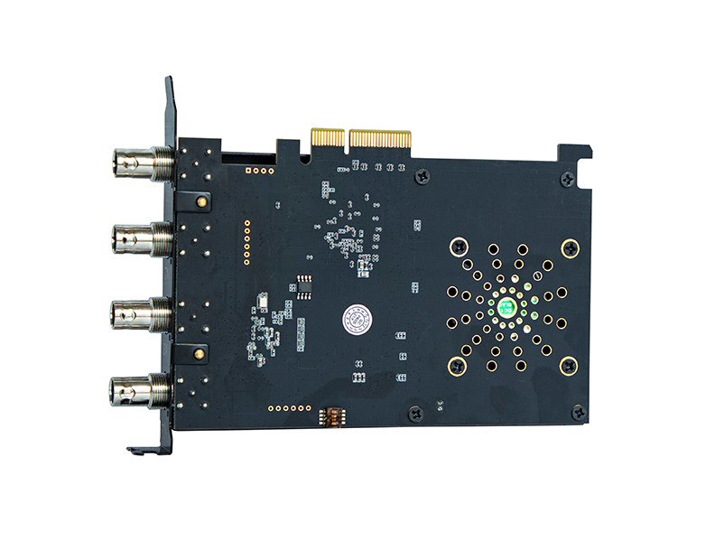 Видеокарта PCIE для записи спорта и прямой трансляции любое разрешение в пределах 1080P